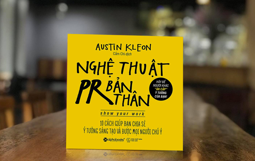 Kỹ năng xây dựng hình ảnh cá nhân